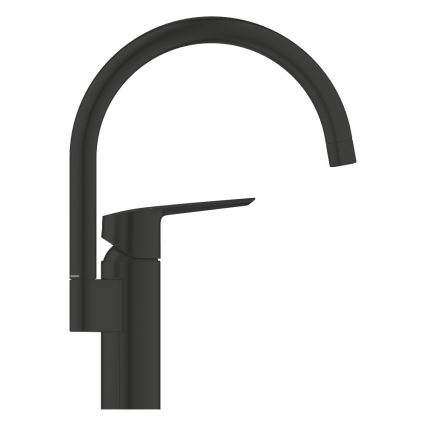 GROHE 304692430 - Kuhinjska slavina START 339 mm crna