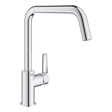 GROHE 30470000 - Miješalica za sudoper START, sjajni krom