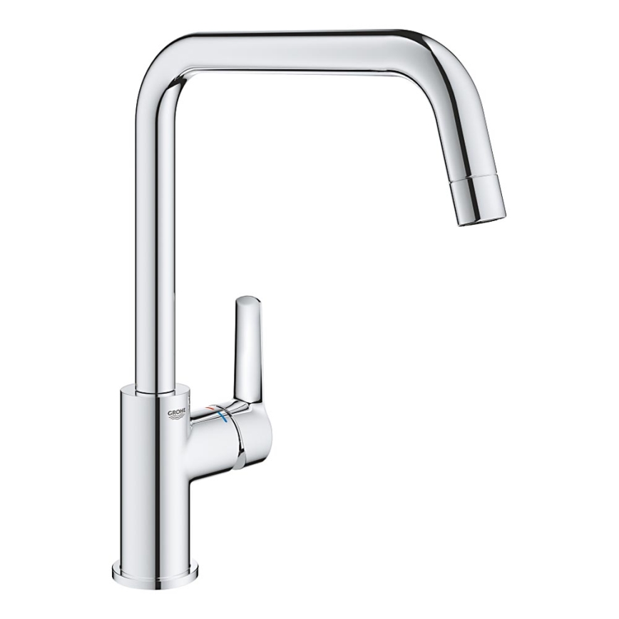 GROHE 30470000 - Miješalica za sudoper START, sjajni krom
