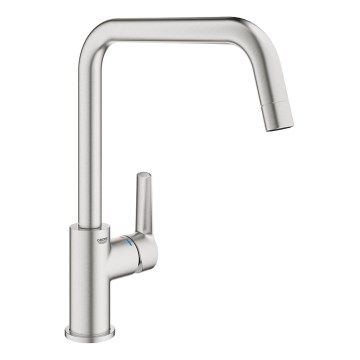 GROHE 30470DC0 - Kuhinjska slavina START 310 mm od nehrđajućeg čelika