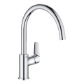 GROHE 30529001 - Kuhinjska miješalica START EDGE, sjajni krom