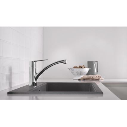 GROHE 30530002 - Kuhinjska slavina START, sjajni krom