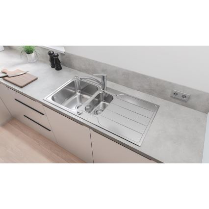 GROHE 30530002 - Kuhinjska slavina START, sjajni krom