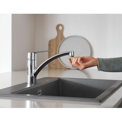 GROHE 30530002 - Kuhinjska slavina START, sjajni krom