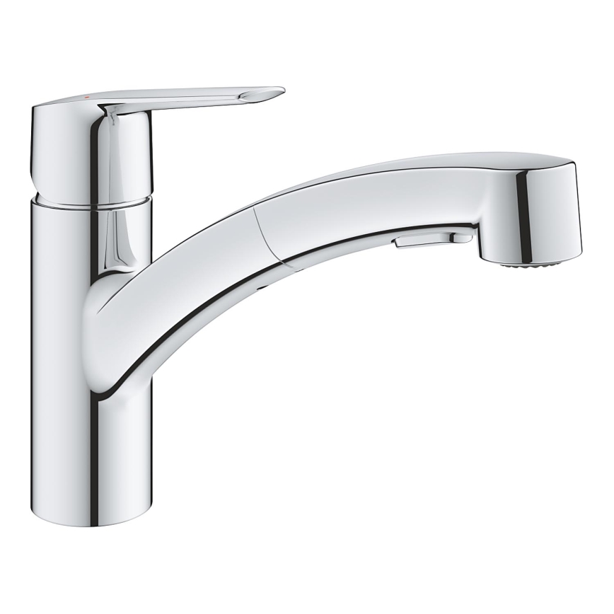GROHE 30531001 - Kuhinjska miješalica START 227 mm sjajni krom