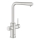 GROHE 30590DC0 - Kuhinjska miješalica s izvlačivom mlaznicom BLUE PURE, nehrđajući čelik