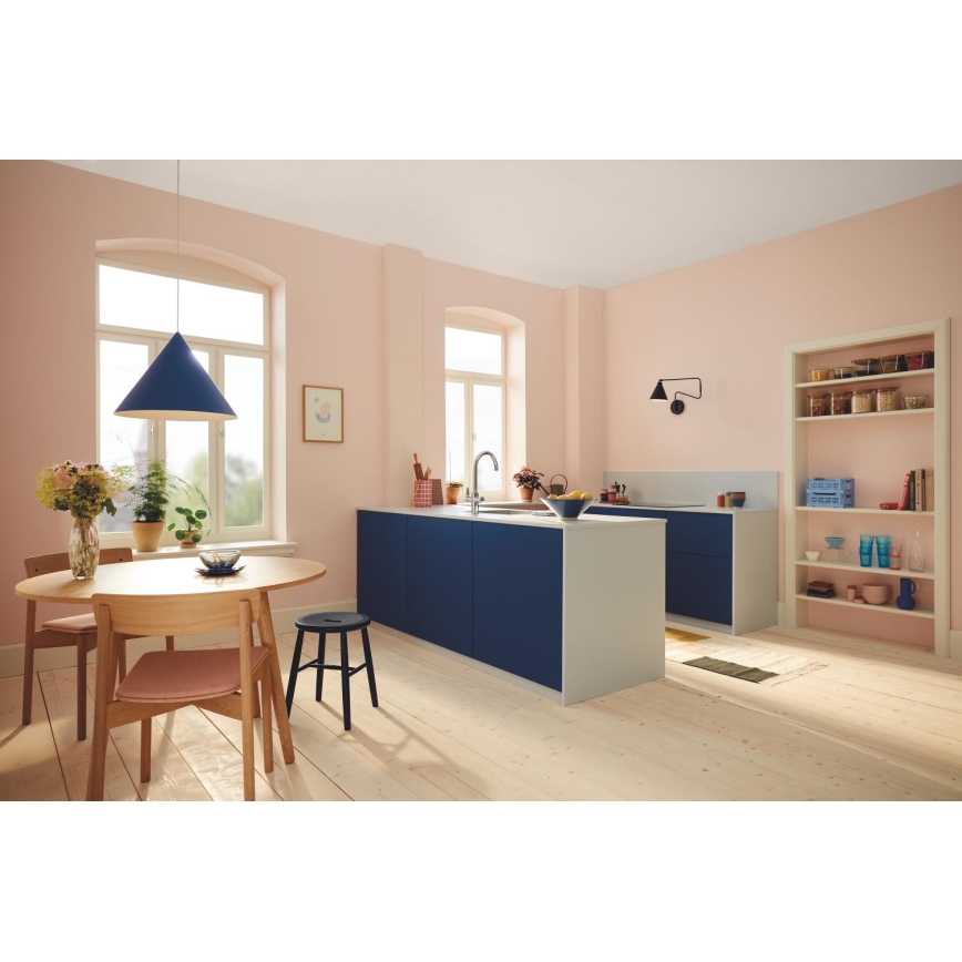 GROHE 30592000 - Kuhinjska slavina BLUE PURE StartCurve 411 mm sjajni krom