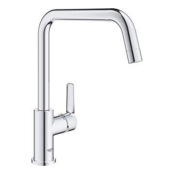 GROHE 30630000 - Kuhinjska miješalica START 311 mm, sjajni krom