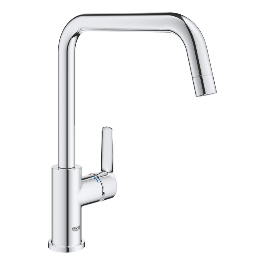GROHE 30630000 - Kuhinjska miješalica START 311 mm, sjajni krom