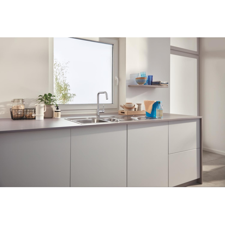 GROHE 30630000 - Kuhinjska miješalica START 311 mm, sjajni krom