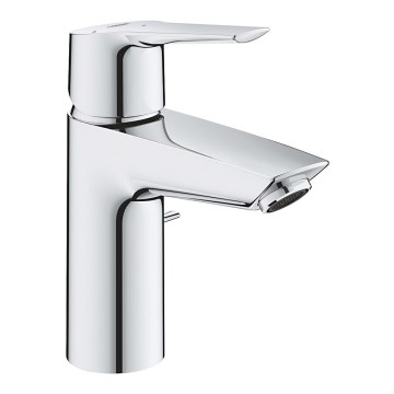GROHE 31137002 - Slavina za umivaonik QUICKFIX START, veličina S, polirani krom