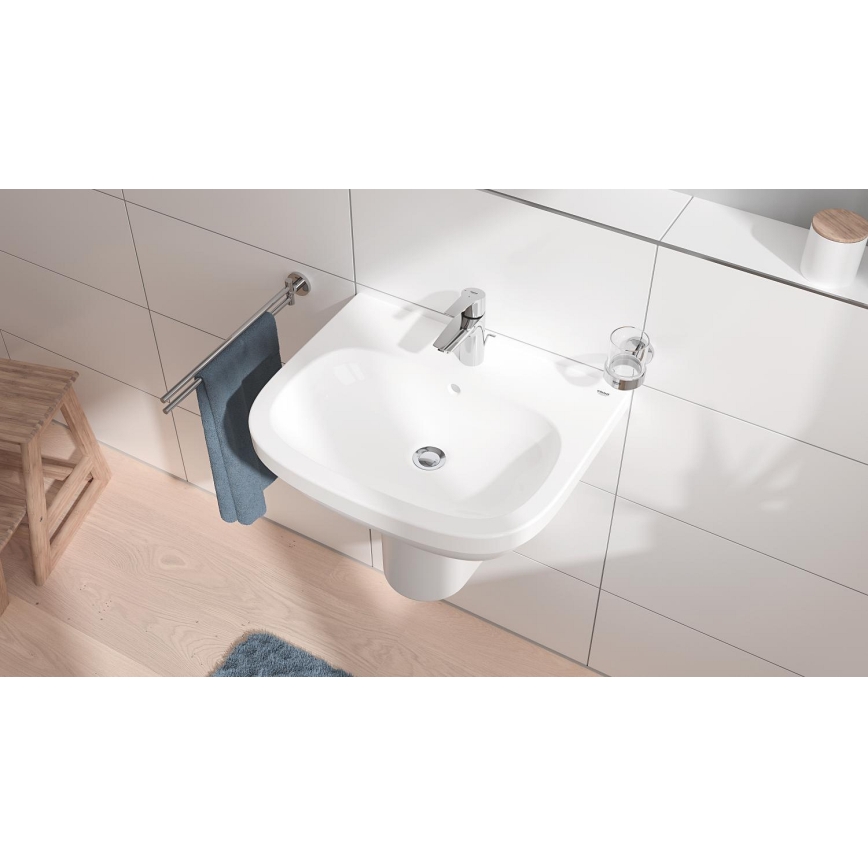 GROHE 31137002 - Slavina za umivaonik QUICKFIX START, veličina S, polirani krom