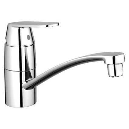 GROHE 31161000 - Slavina za sudoper EUROSMART COSMOPOLITAN 140° polirani krom