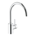 GROHE 31180000 - Kuhinjska miješalica EUROSMART COSMOPOLITAN sjajni krom