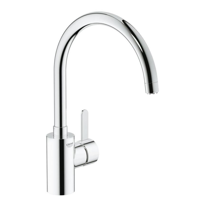 GROHE 31180000 - Kuhinjska miješalica EUROSMART COSMOPOLITAN sjajni krom
