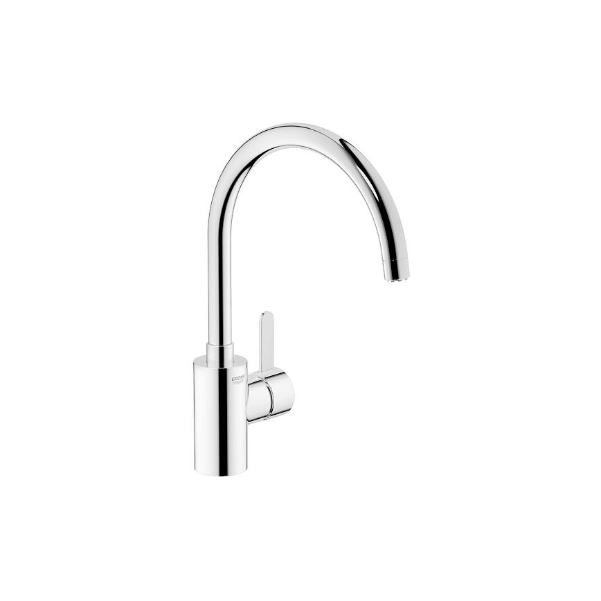 GROHE 31180000 - Kuhinjska miješalica EUROSMART COSMOPOLITAN sjajni krom