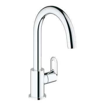 GROHE 31222000 - Slavina za sudoper BAULOOP, sjajni krom