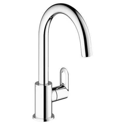 GROHE 31222000 - Slavina za sudoper BAULOOP, sjajni krom
