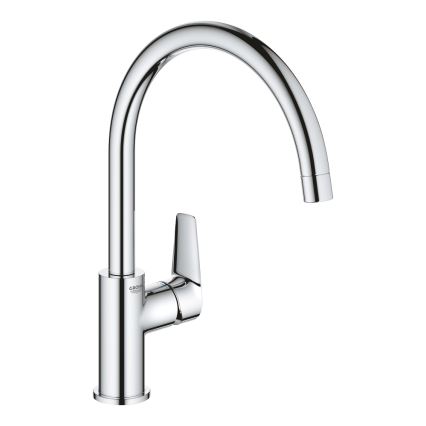 GROHE 31233001 - Kuhinjska miješalica START polirani krom