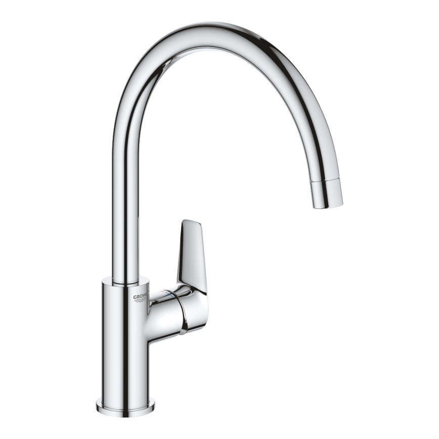 GROHE 31233001 - Kuhinjska miješalica START polirani krom