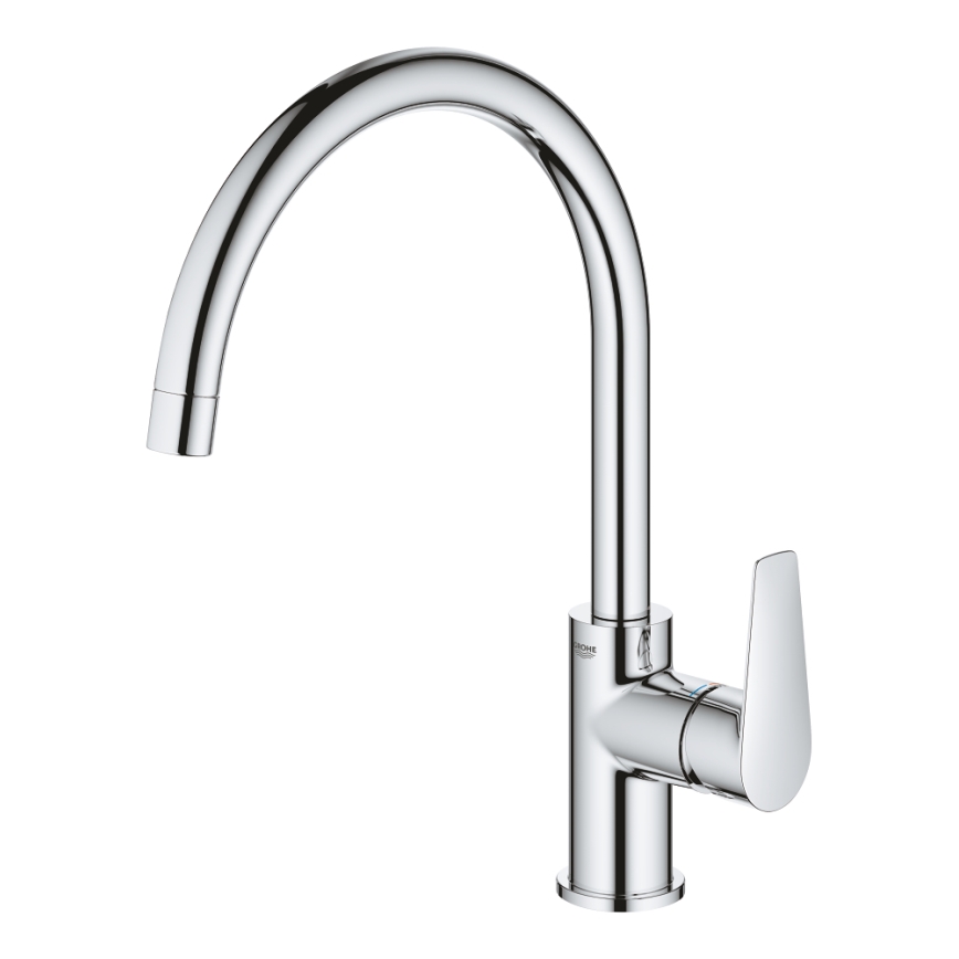 GROHE 31233001 - Kuhinjska miješalica START polirani krom