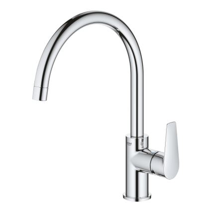 GROHE 31233001 - Kuhinjska miješalica START, sjajni krom