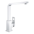 GROHE 31255000 - Slavina za sudoper EUROCUBE, sjajni krom