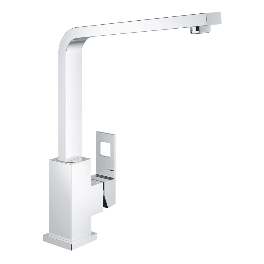 GROHE 31255000 - Slavina za sudoper EUROCUBE, sjajni krom