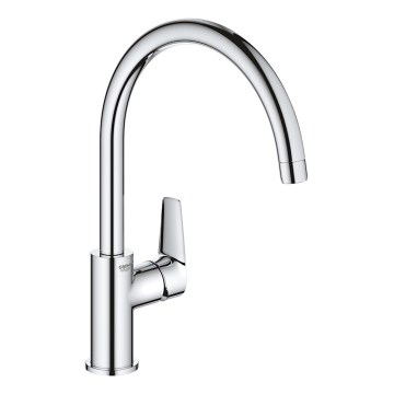 GROHE 31367001 - Slavina za sudoper BAUEDGE 332 mm sjajni krom