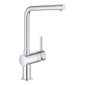 GROHE 31375000 - Kuhinjska miješalica A 360 mm sjajni krom