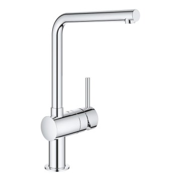 GROHE 31375000 - Kuhinjska miješalica A 360 mm sjajni krom
