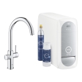 GROHE 31455001 - Kuhinjska miješalica BLUE HOME, sjajni krom