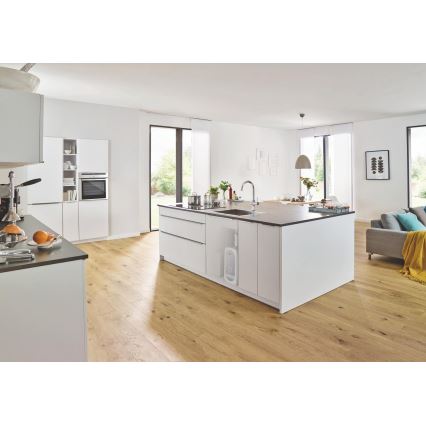 GROHE 31455001 - Kuhinjska miješalica BLUE HOME, sjajni krom