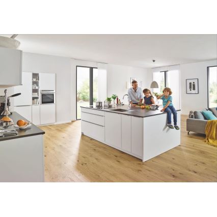 GROHE 31455001 - Kuhinjska miješalica BLUE HOME, sjajni krom