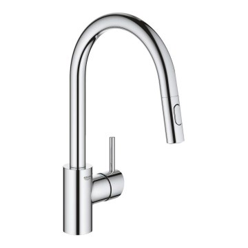 GROHE 31483002 - Kuhinjska miješalica CONCETTO sjajni krom