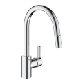 GROHE 31486001 - Miješalica za sudoper FEEL, sjajni krom