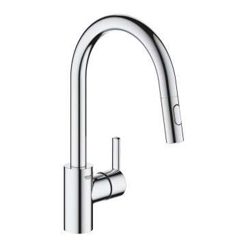 GROHE 31486001 - Miješalica za sudoper FEEL, sjajni krom