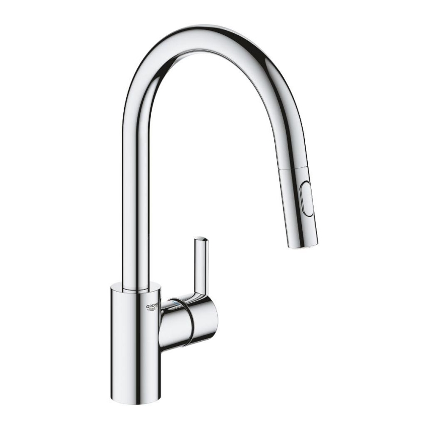 GROHE 31486001 - Miješalica za sudoper FEEL, sjajni krom