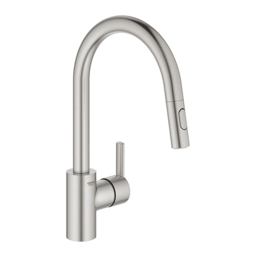 GROHE 31486DC1 - Kuhinjska miješalica FEEL, nehrđajući čelik
