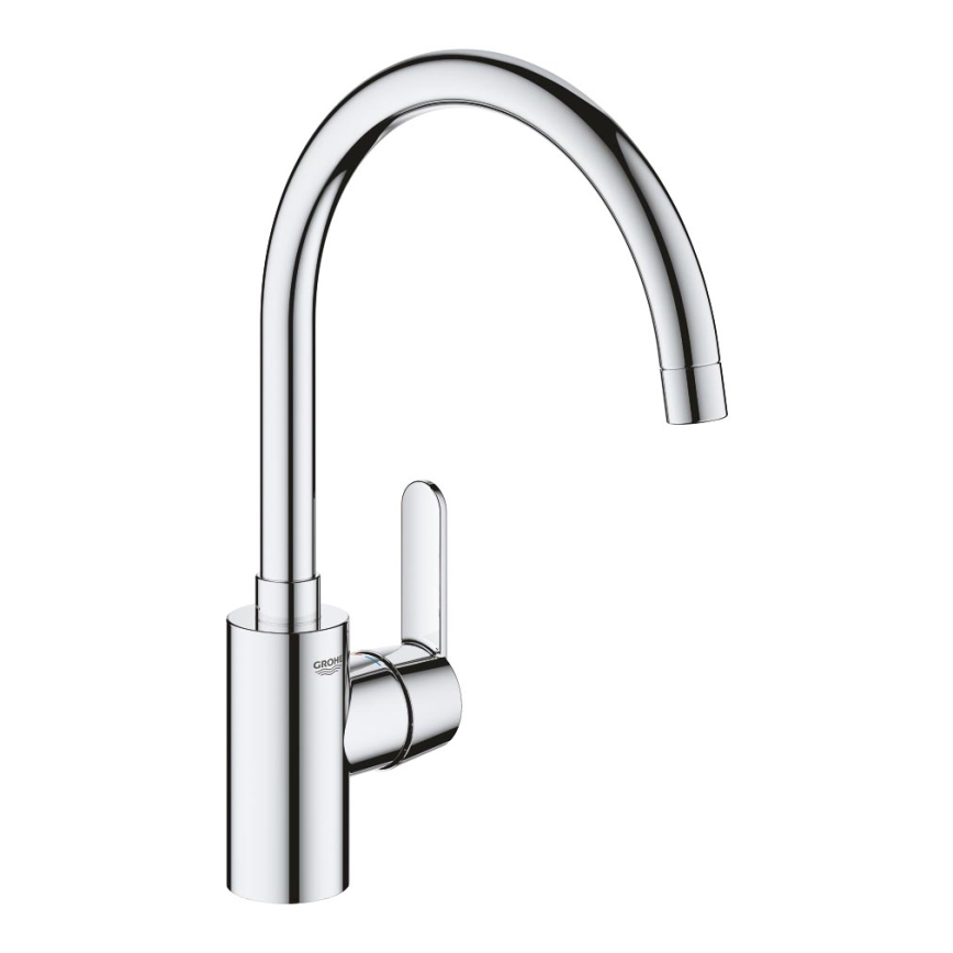 GROHE 31494001 - Slavina za sudoper GET sjajni krom