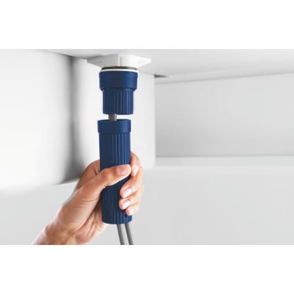 GROHE 31494001 - Slavina za sudoper GET sjajni krom