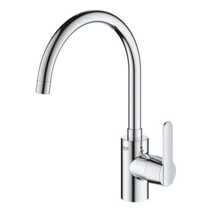 GROHE 31494001 - Slavina za sudoper GET sjajni krom