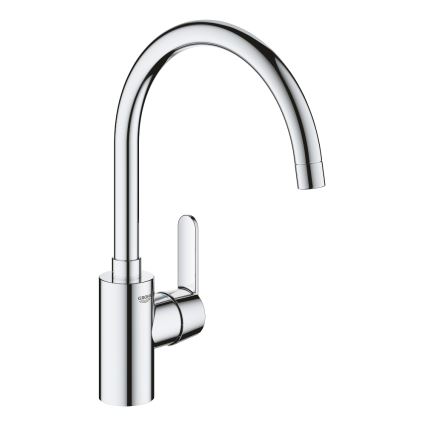 GROHE 31494001 - Slavina za sudoper GET sjajni krom