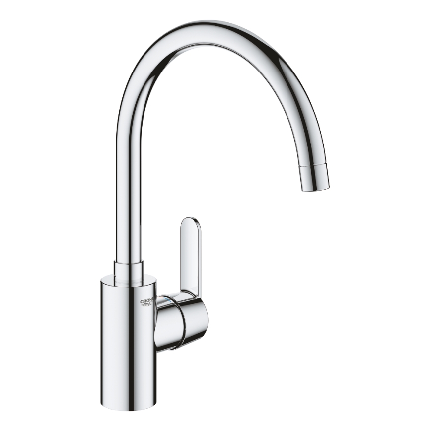 GROHE 31494001 - Slavina za sudoper GET sjajni krom