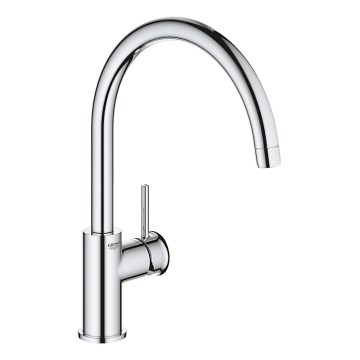 GROHE 31553001 - Kuhinjska miješalica START CLASSIC sjajni krom