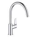 GROHE 31554001 - Kuhinjska miješalica START CURVE sjajni krom