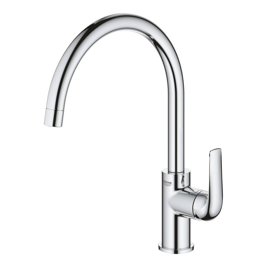 GROHE 31554001 - Kuhinjska miješalica START CURVE sjajni krom