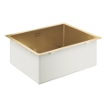 GROHE 31574GN1 - Kuhinjski sudoper K700U 550 x 450 mm zlatni