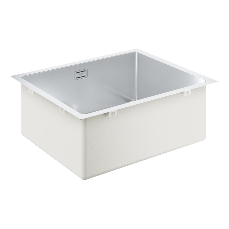 GROHE 31574SD1 - Kuhinjski sudoper K700U 550 x 450 mm od nehrđajućeg čelika