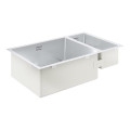 GROHE 31575SD1 - Kuhinjski sudoper K700U 760 × 450 mm od nehrđajućeg čelika